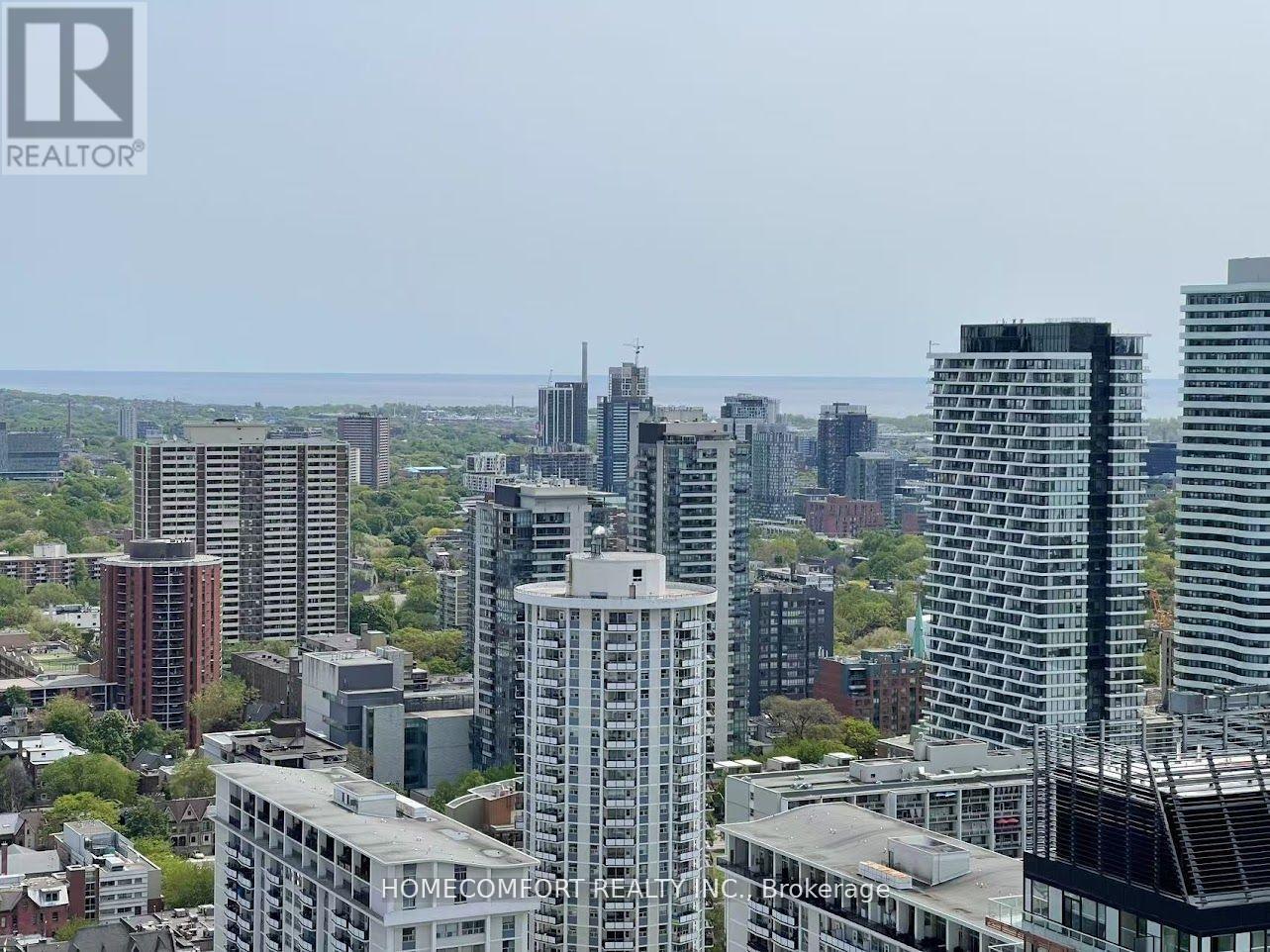 3403 - 11 Wellesley Street, Toronto, Ontario  M4Y 1E8 - Photo 9 - C13106606