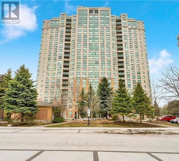 2133 - 125 OMNI DRIVE, Toronto, Ontario