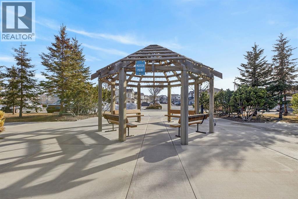 2108, 4 Kingsland Close SE, Airdrie, Alberta  T4A 0A2 - Photo 30 - A2309696