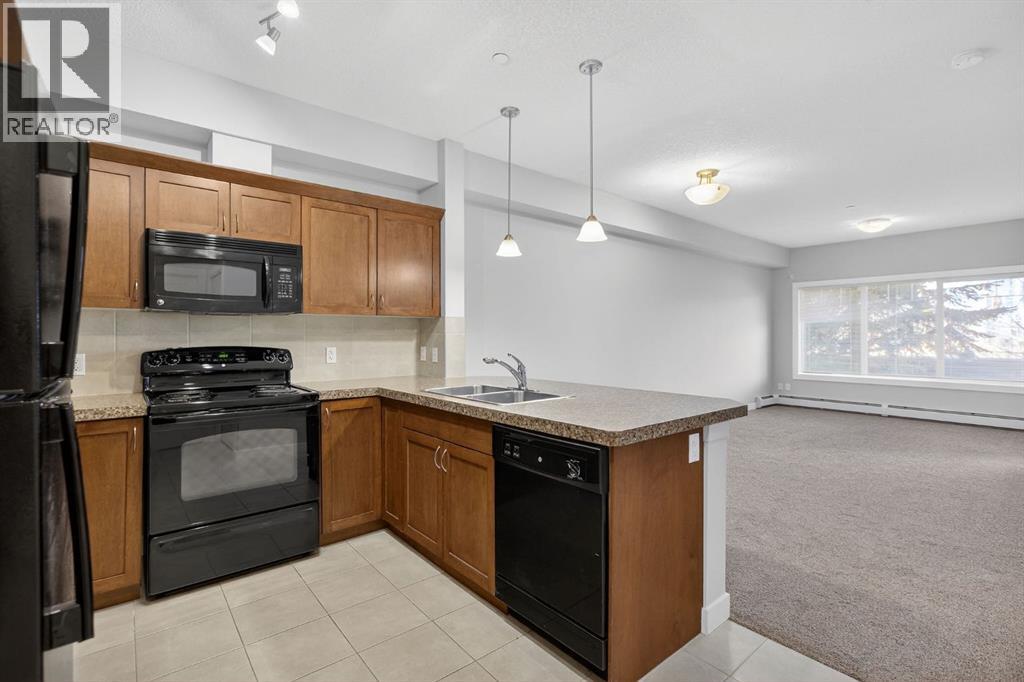 2108, 4 Kingsland Close SE, Airdrie, Alberta  T4A 0A2 - Photo 6 - A2309696