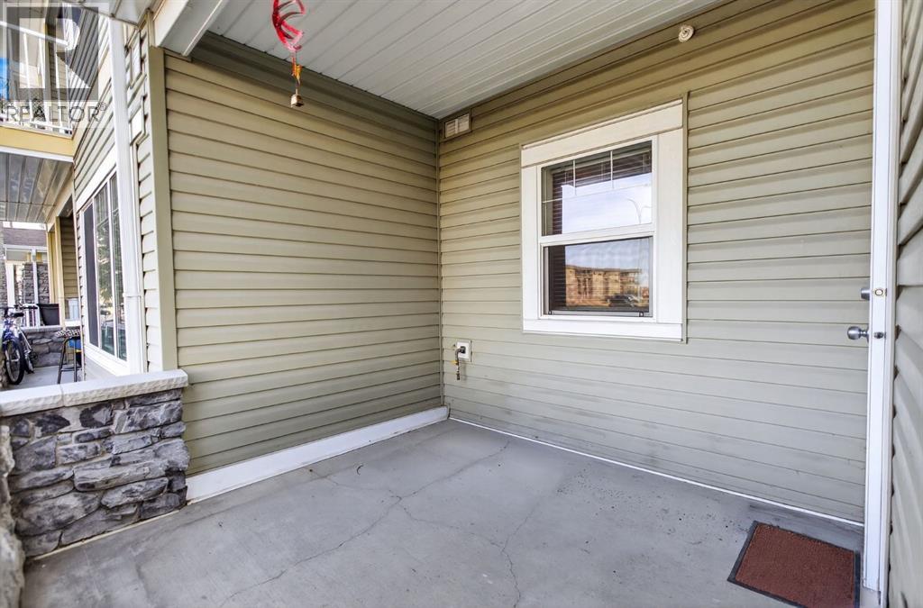 2108, 4 Kingsland Close SE, Airdrie, Alberta  T4A 0A2 - Photo 14 - A2309696