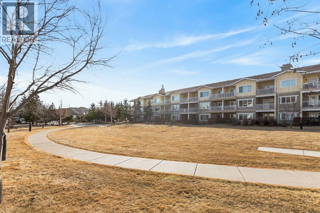 2108, 4 Kingsland Close SE, Airdrie, Alberta  T4A 0A2 - Photo 28 - A2309696