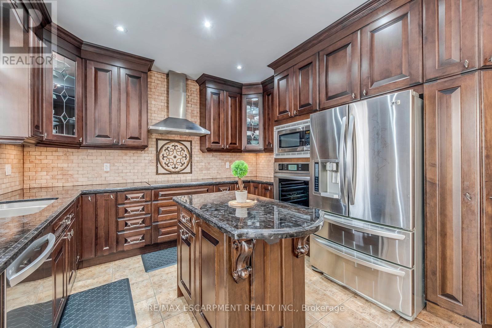 4208 Fuller Crescent, Burlington, Ontario  L7M 0M5 - Photo 16 - W13104022