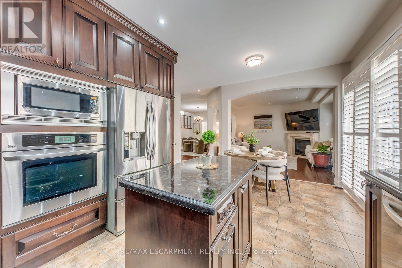 4208 Fuller Crescent, Burlington, Ontario  L7M 0M5 - Photo 18 - W13104022