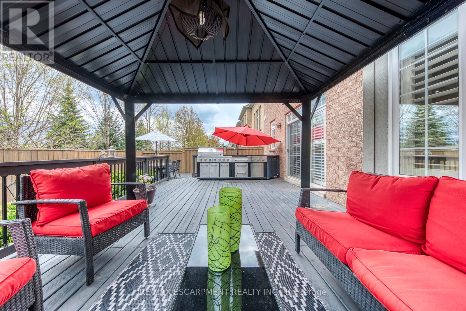 4208 Fuller Crescent, Burlington, Ontario  L7M 0M5 - Photo 41 - W13104022