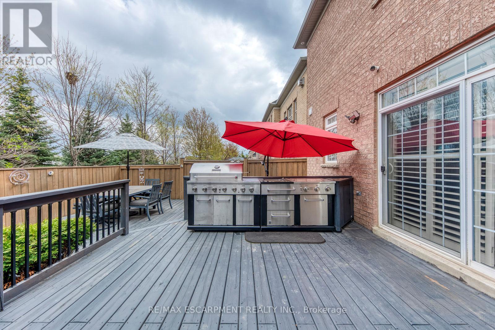 4208 Fuller Crescent, Burlington, Ontario  L7M 0M5 - Photo 44 - W13104022