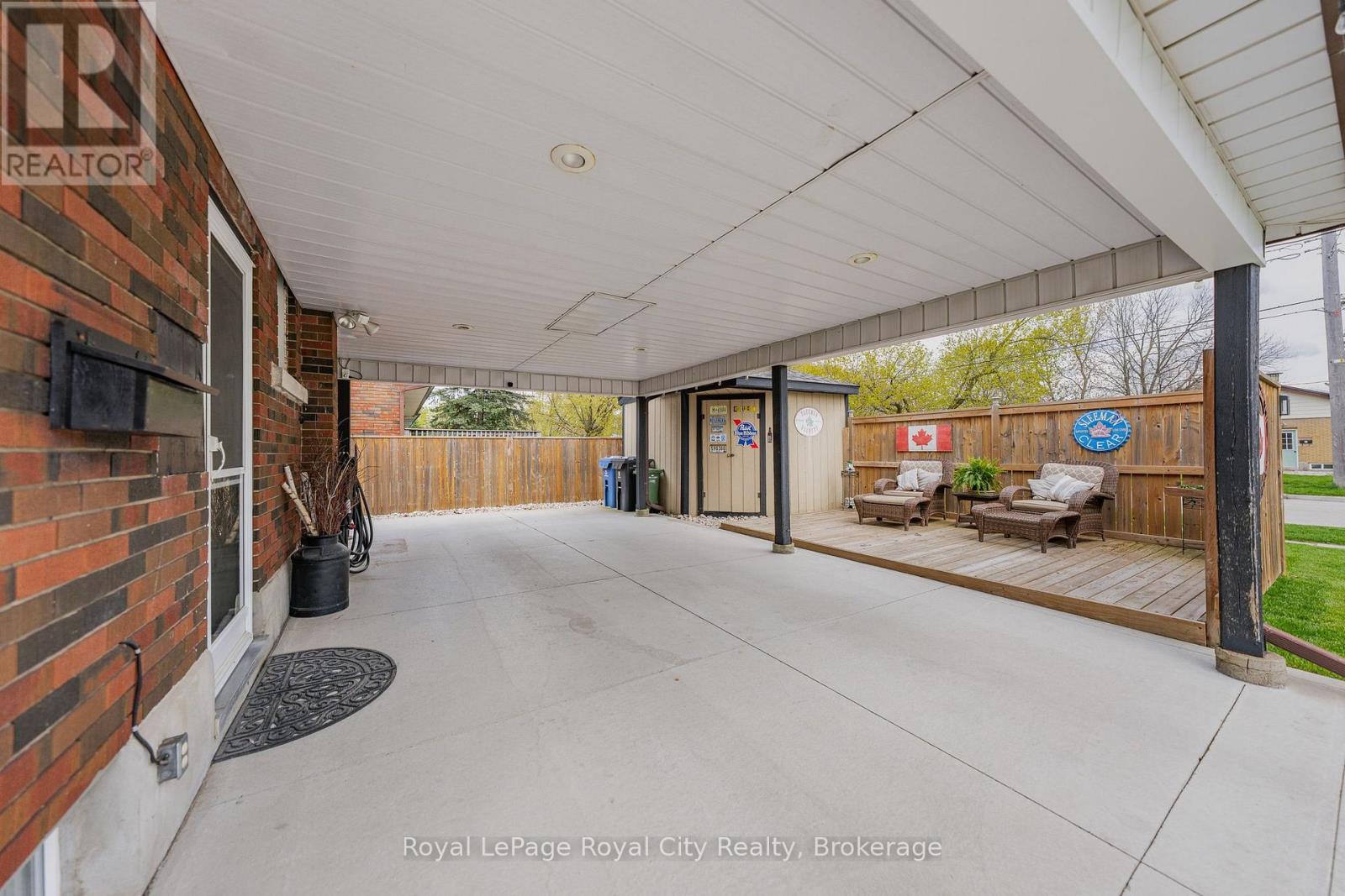 281 Metcalfe Street, Guelph, Ontario  N1E 4Z2 - Photo 23 - X13106632