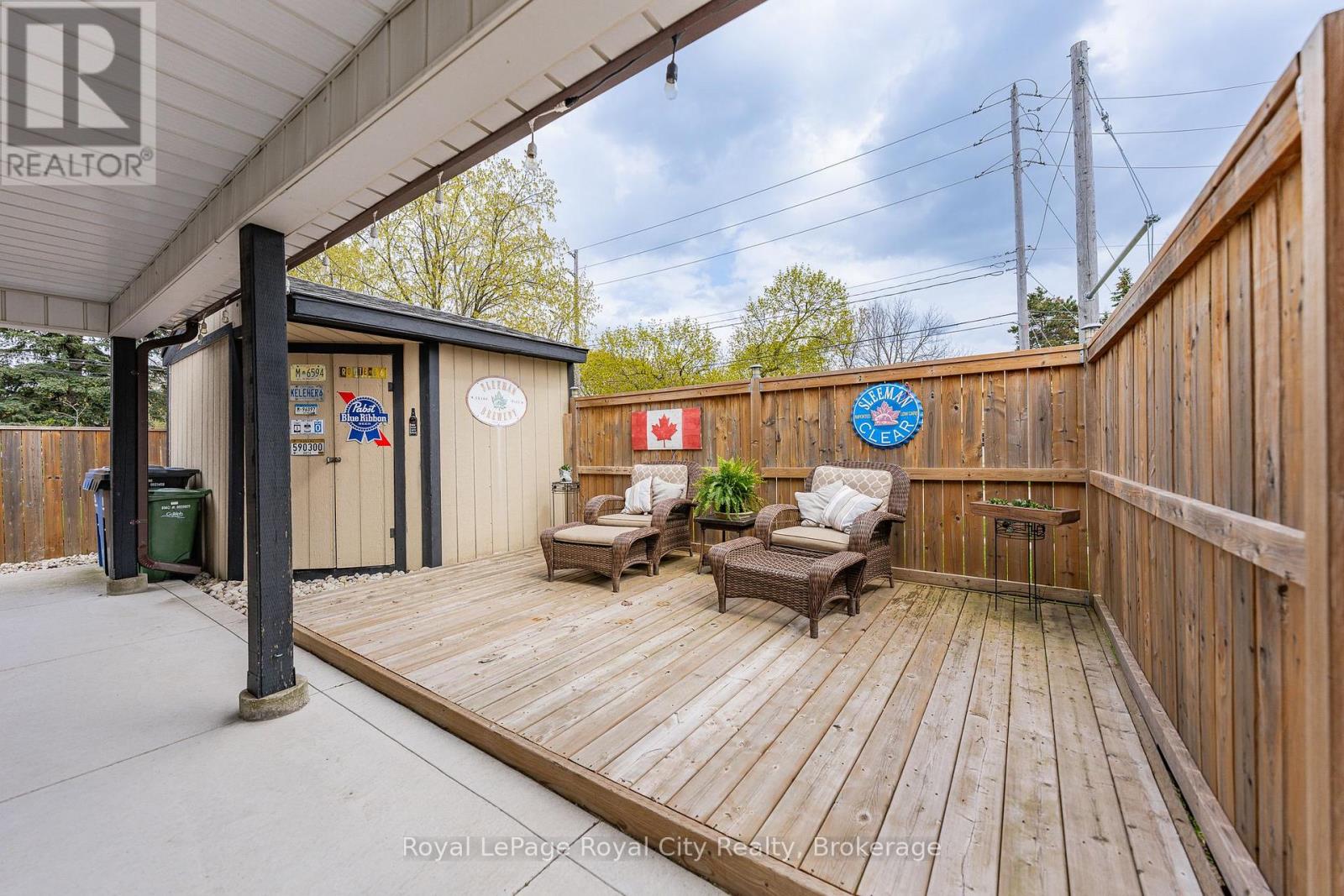 281 Metcalfe Street, Guelph, Ontario  N1E 4Z2 - Photo 24 - X13106632