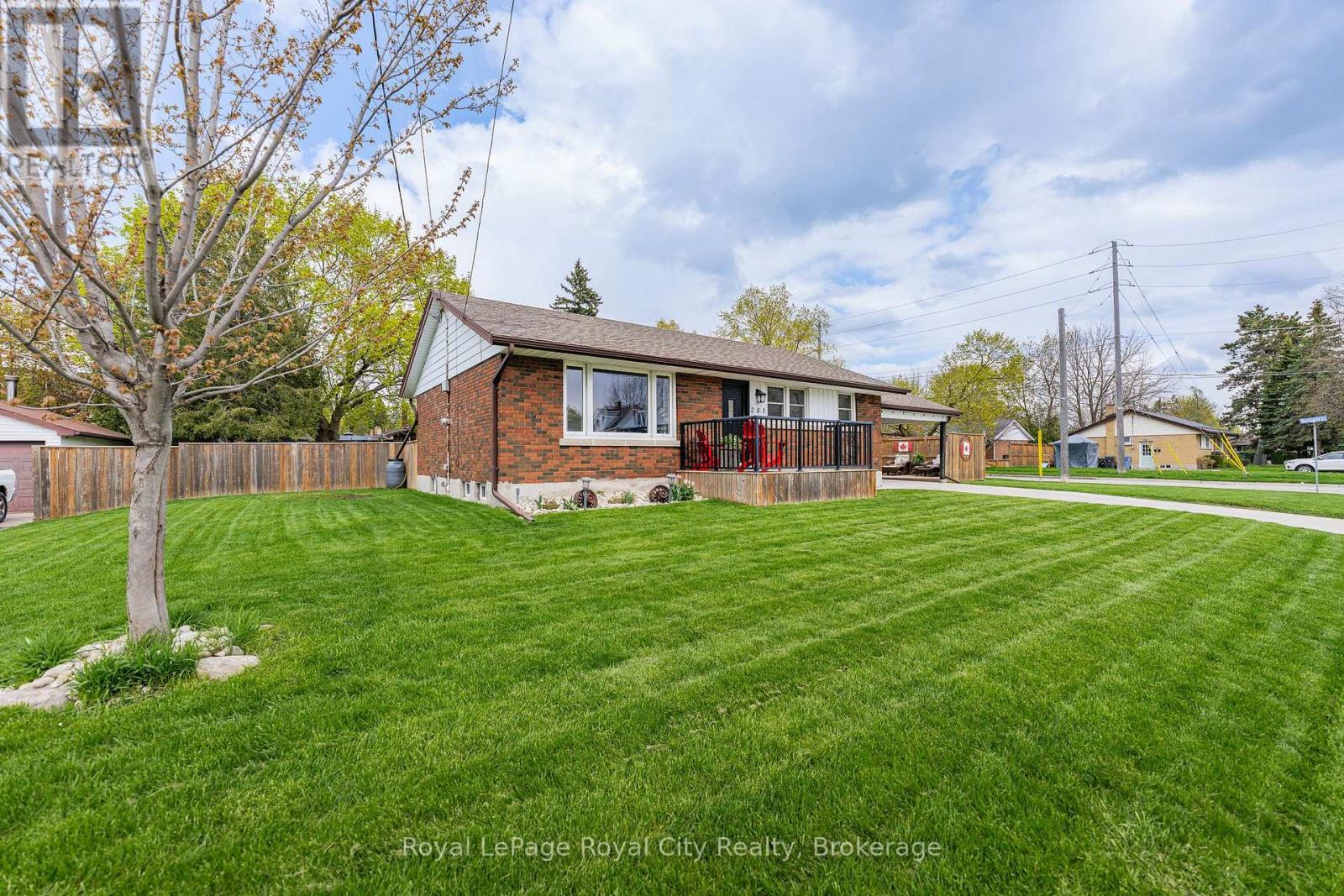 281 Metcalfe Street, Guelph, Ontario  N1E 4Z2 - Photo 4 - X13106632