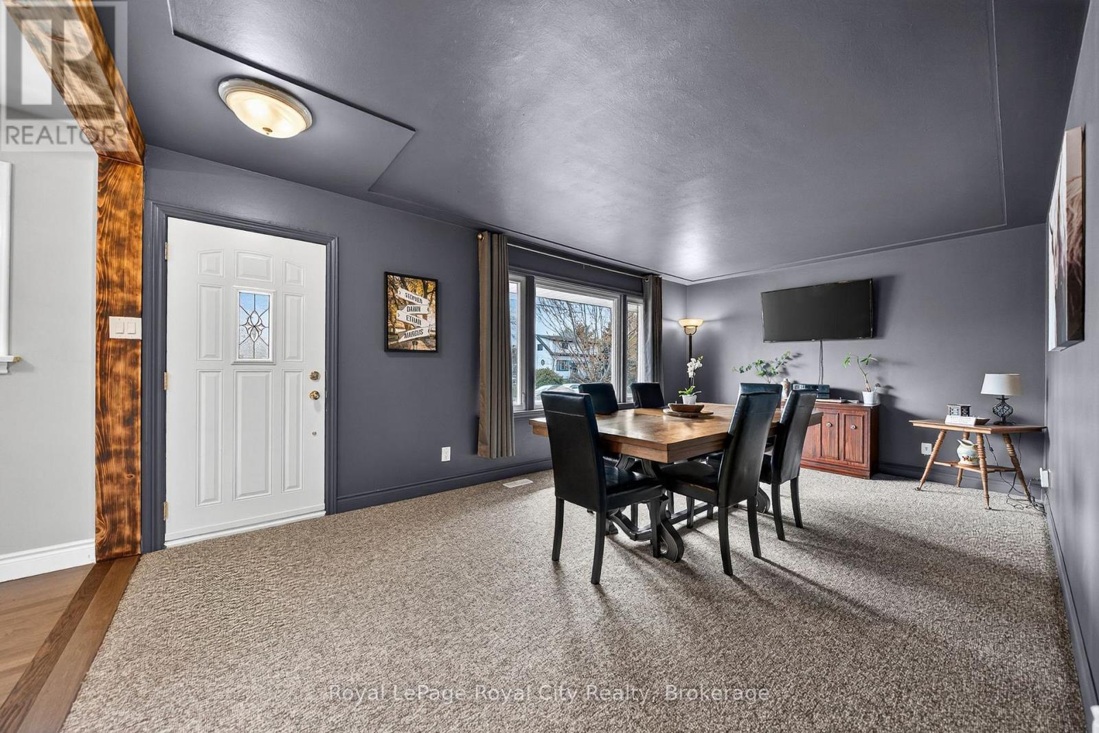 281 Metcalfe Street, Guelph, Ontario  N1E 4Z2 - Photo 5 - X13106632