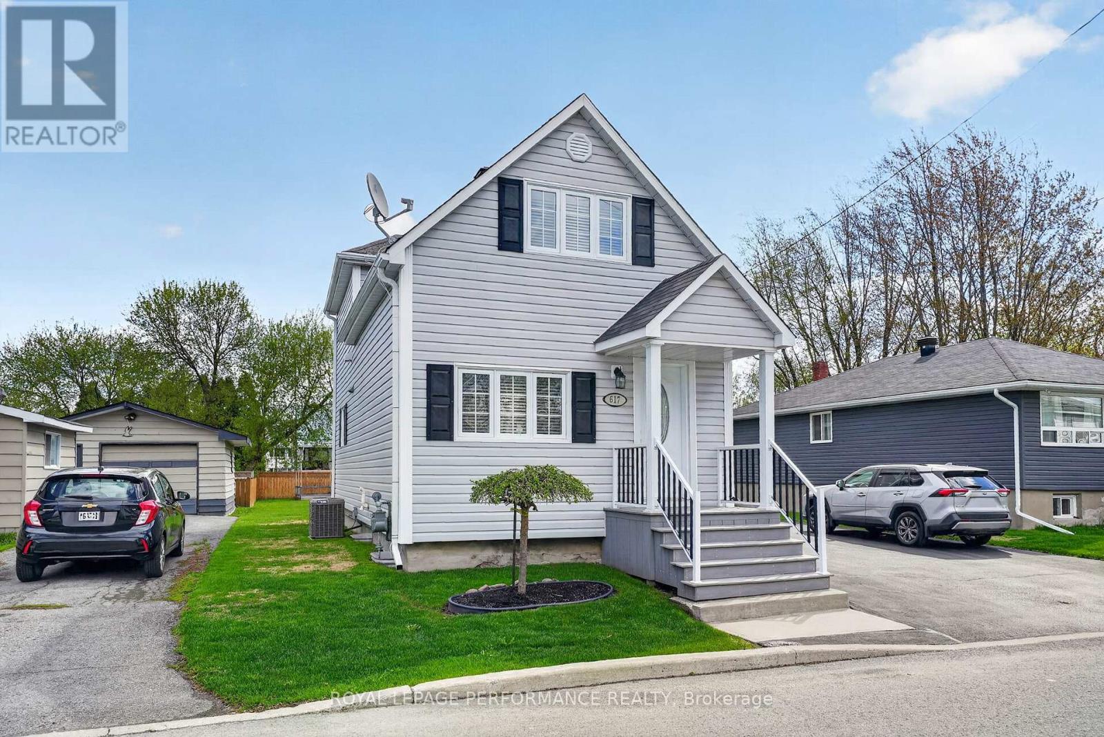 617 Augustus Street, Cornwall, Ontario  K6J 3X2 - Photo 3 - X13106622