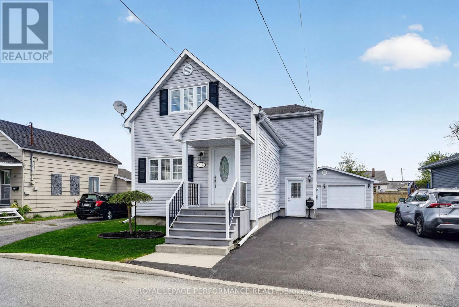 617 Augustus Street, Cornwall, Ontario  K6J 3X2 - Photo 4 - X13106622