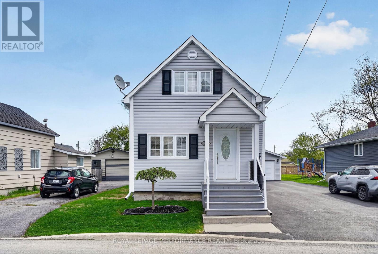 617 Augustus Street, Cornwall, Ontario  K6J 3X2 - Photo 5 - X13106622