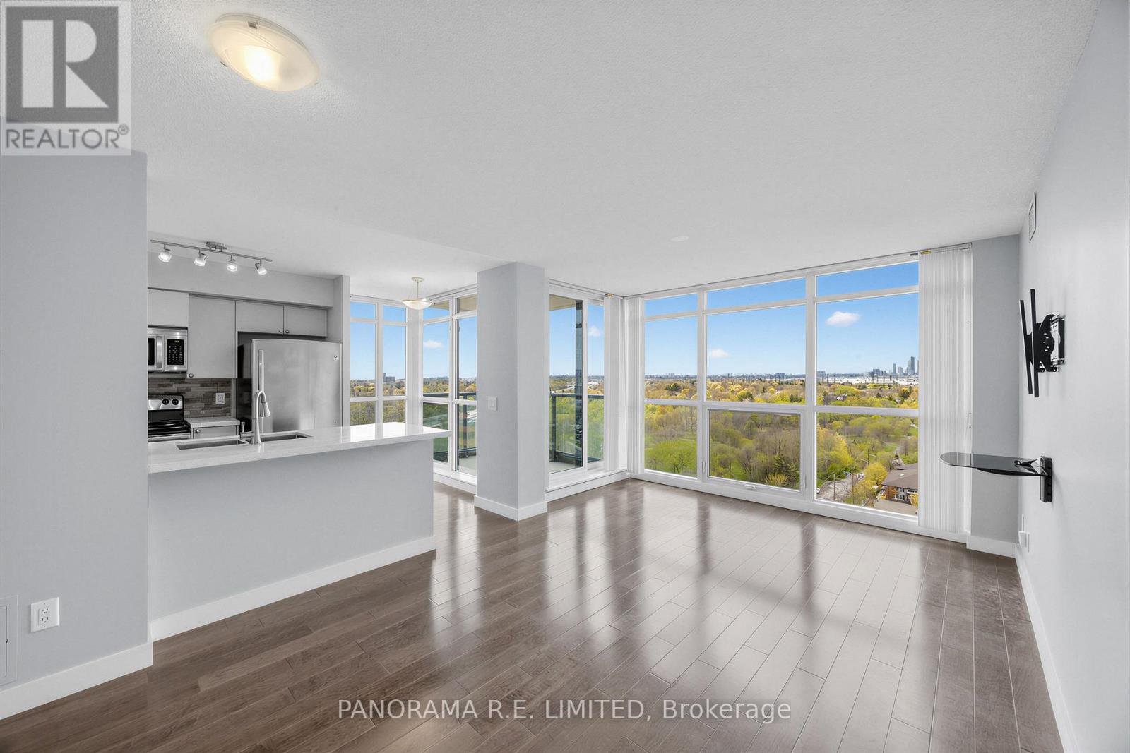 1509 - 225 SHERWAY GARDENS ROAD, Toronto, Ontario