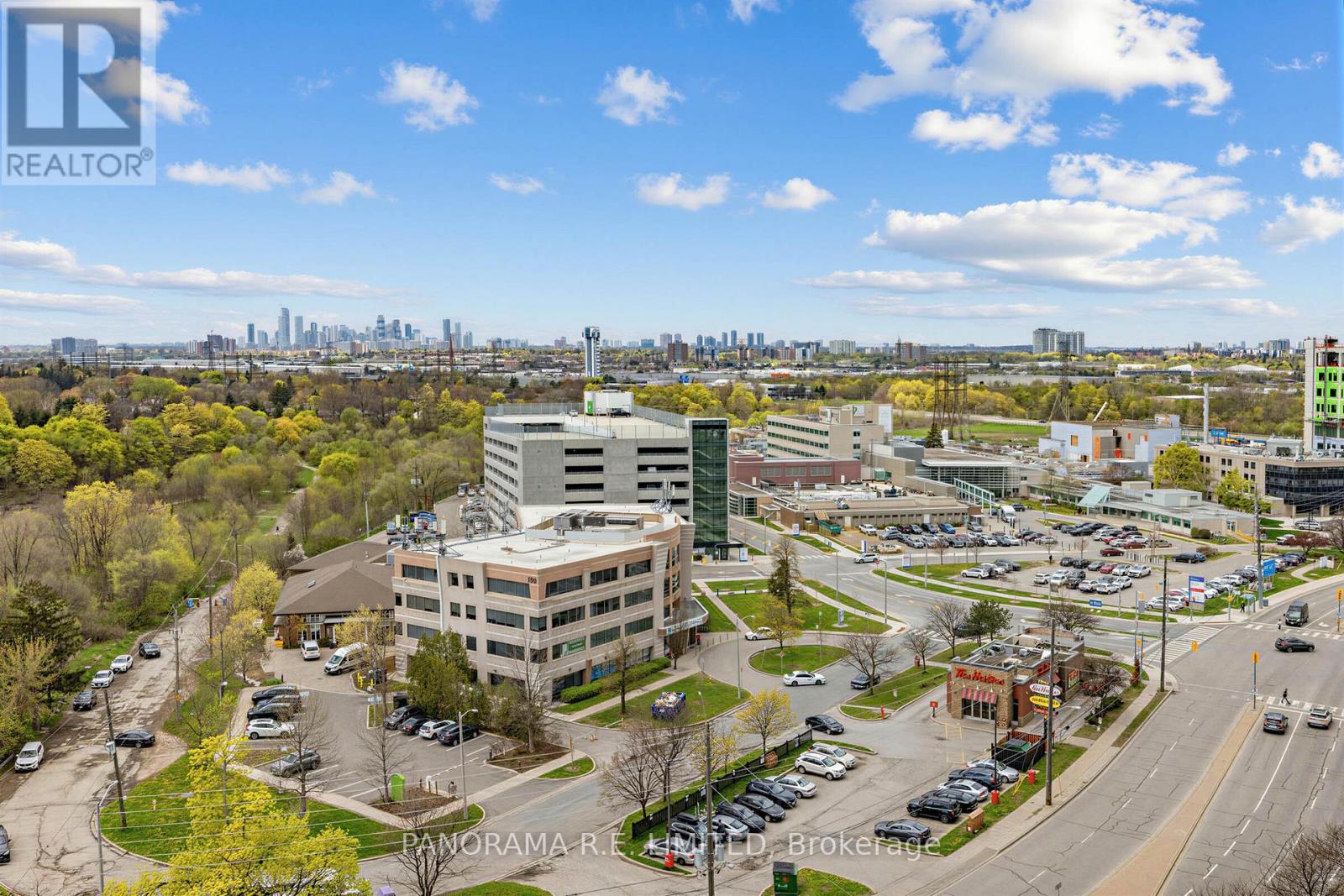1509 - 225 Sherway Gardens Road, Toronto, Ontario  M9C 0A3 - Photo 22 - W13106624