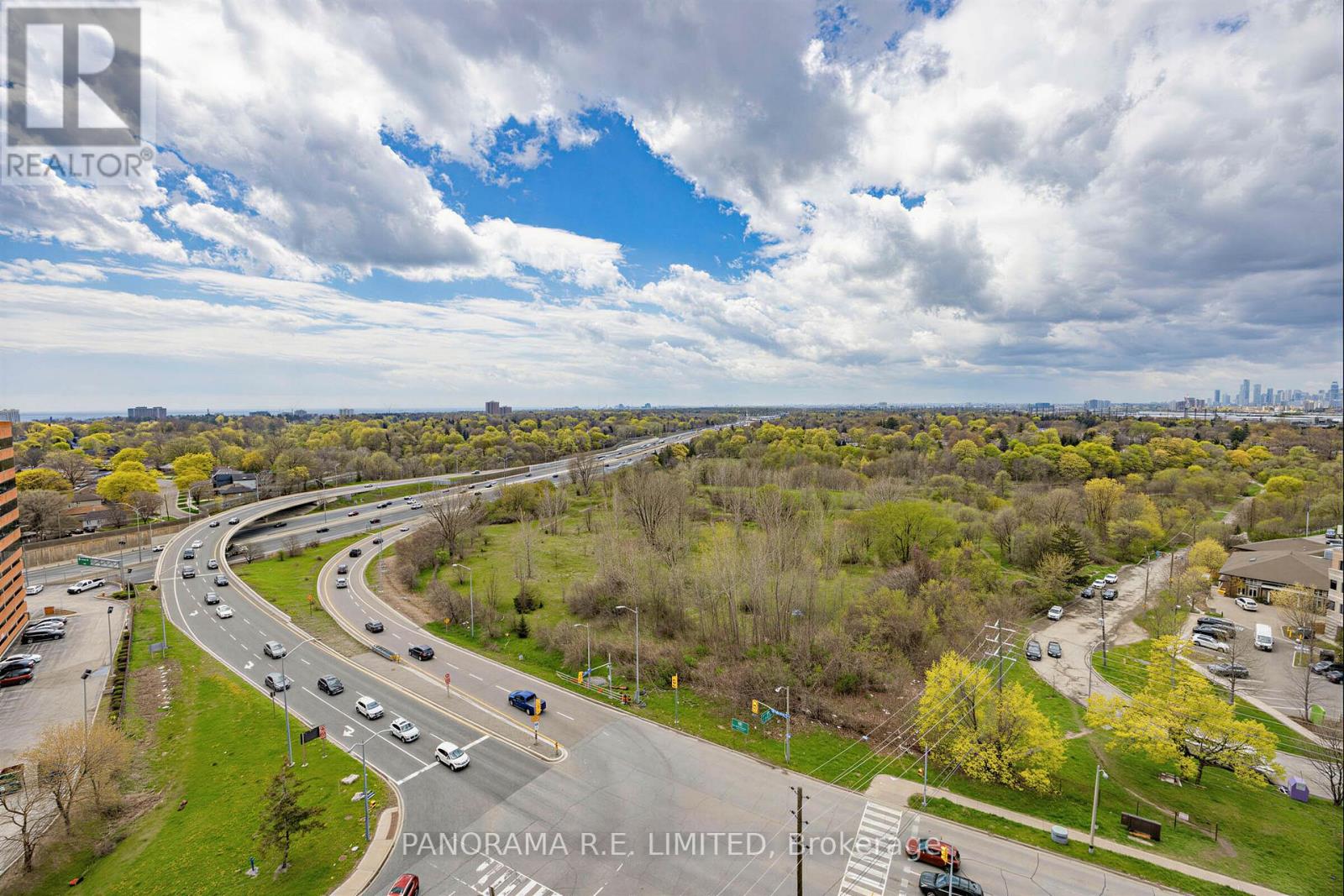 1509 - 225 Sherway Gardens Road, Toronto, Ontario  M9C 0A3 - Photo 23 - W13106624