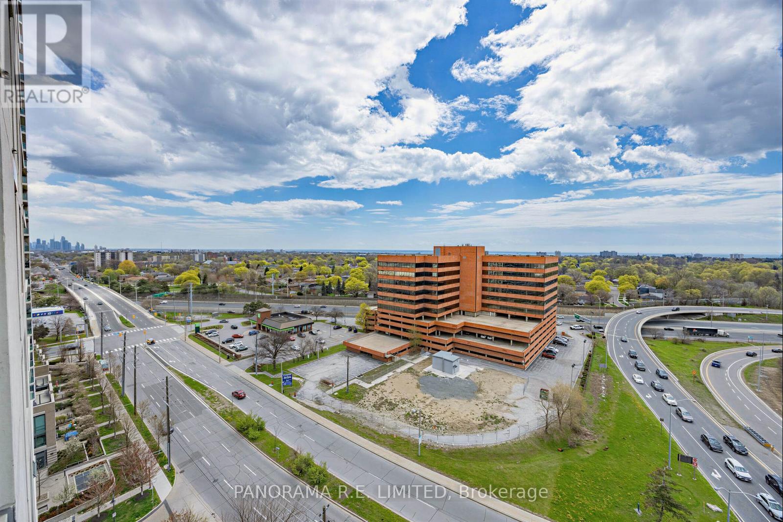 1509 - 225 Sherway Gardens Road, Toronto, Ontario  M9C 0A3 - Photo 24 - W13106624