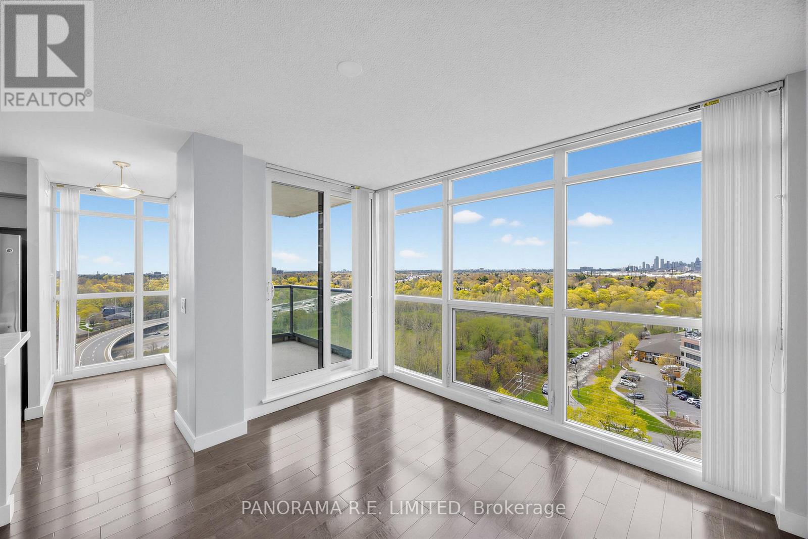 1509 - 225 Sherway Gardens Road, Toronto, Ontario  M9C 0A3 - Photo 3 - W13106624