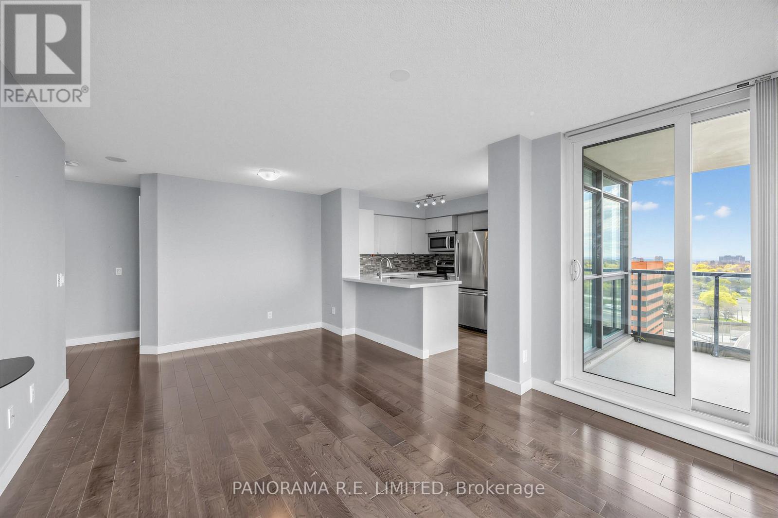 1509 - 225 Sherway Gardens Road, Toronto, Ontario  M9C 0A3 - Photo 4 - W13106624