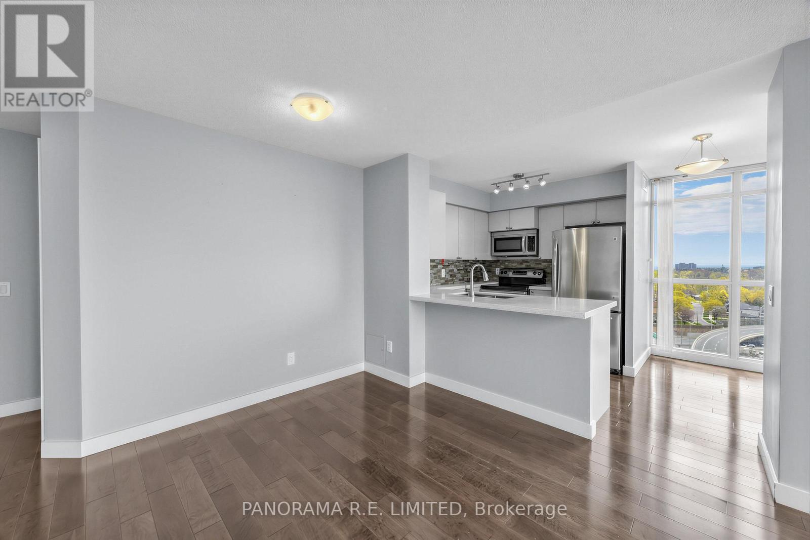 1509 - 225 Sherway Gardens Road, Toronto, Ontario  M9C 0A3 - Photo 6 - W13106624