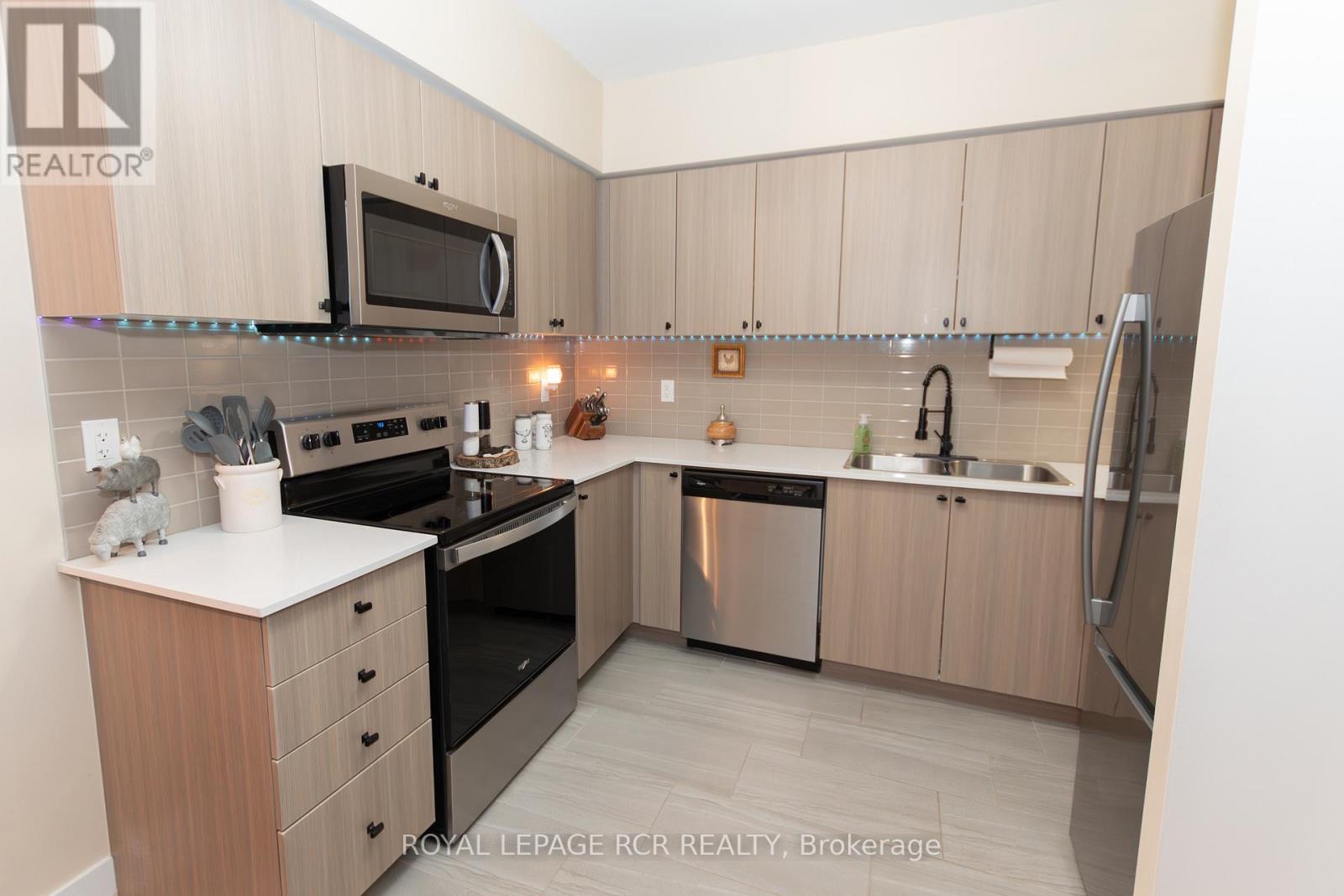 309 - 310 Broadway Avenue, Orangeville, Ontario  L9W 1L3 - Photo 8 - W13106634