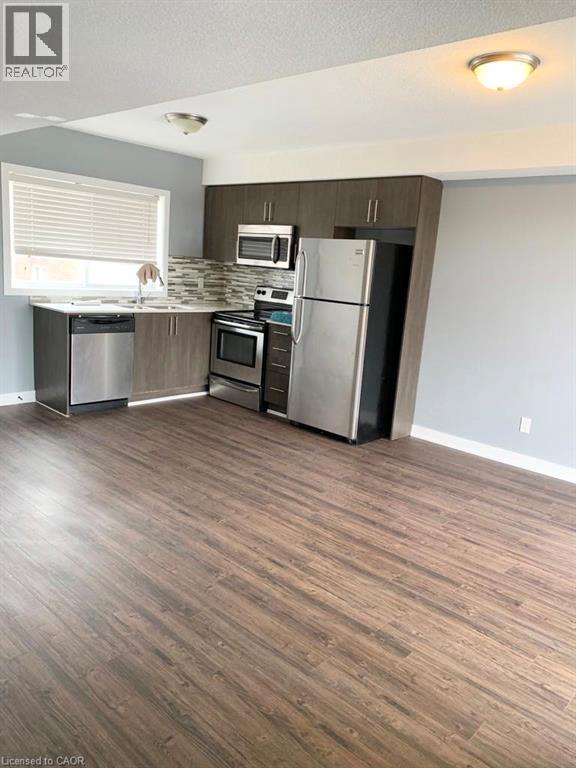 58 Howe Drive Unit# 12, Kitchener, Ontario  N2E 1J4 - Photo 10 - 40828580