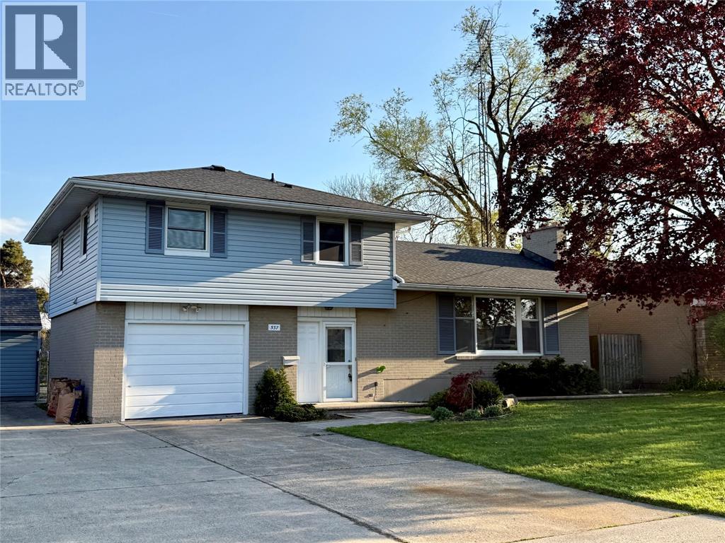 537 Berkshire Road