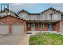 465 COLT STREET, Waterloo, Ontario