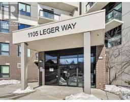 631 - 1105 LEGER WAY, Milton, Ontario