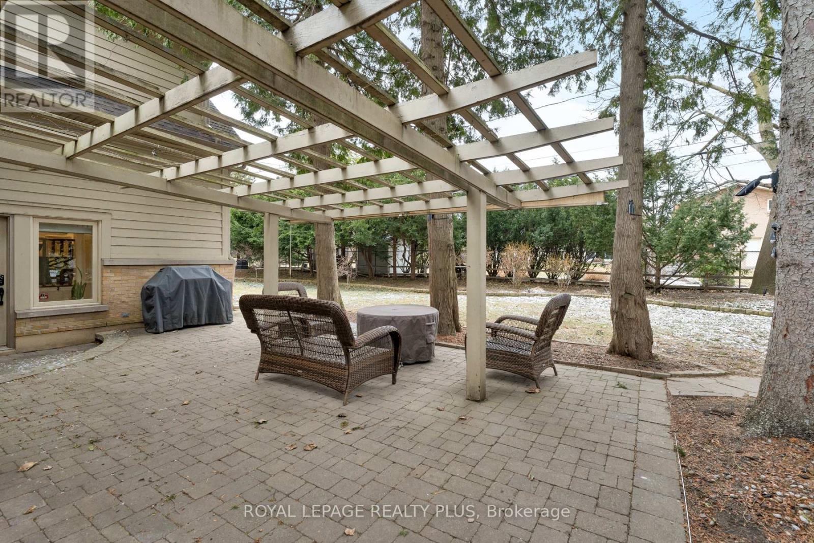 2184 Guthrie Lane, Mississauga, Ontario  L4Y 1W9 - Photo 43 - W12977720