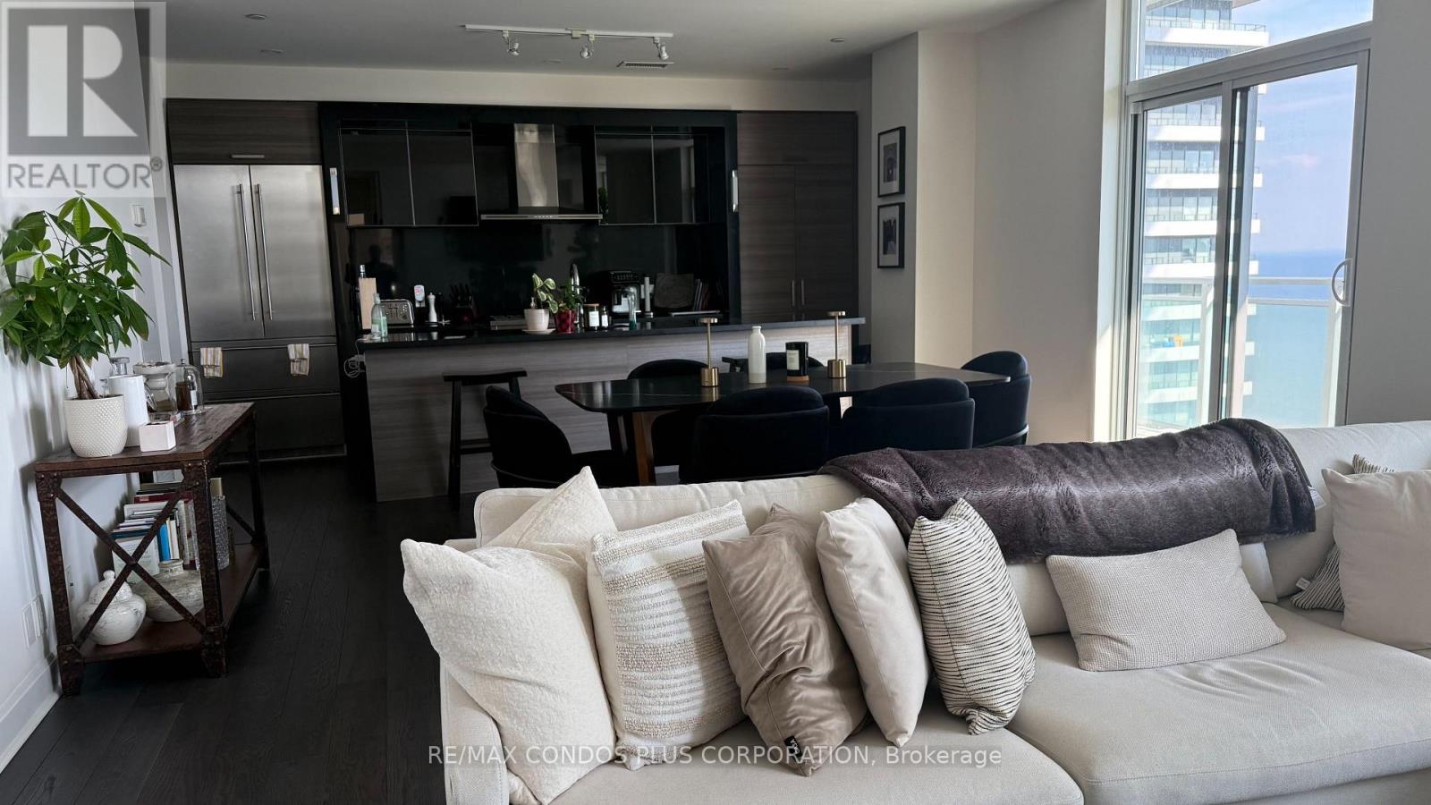 3901 - 33 Shore Breeze Drive, Toronto, Ontario  M8V 0G1 - Photo 12 - W13102064