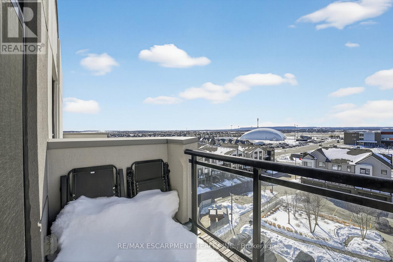 631 - 1105 Leger Way, Milton, Ontario  L9E 1K7 - Photo 20 - W12798452