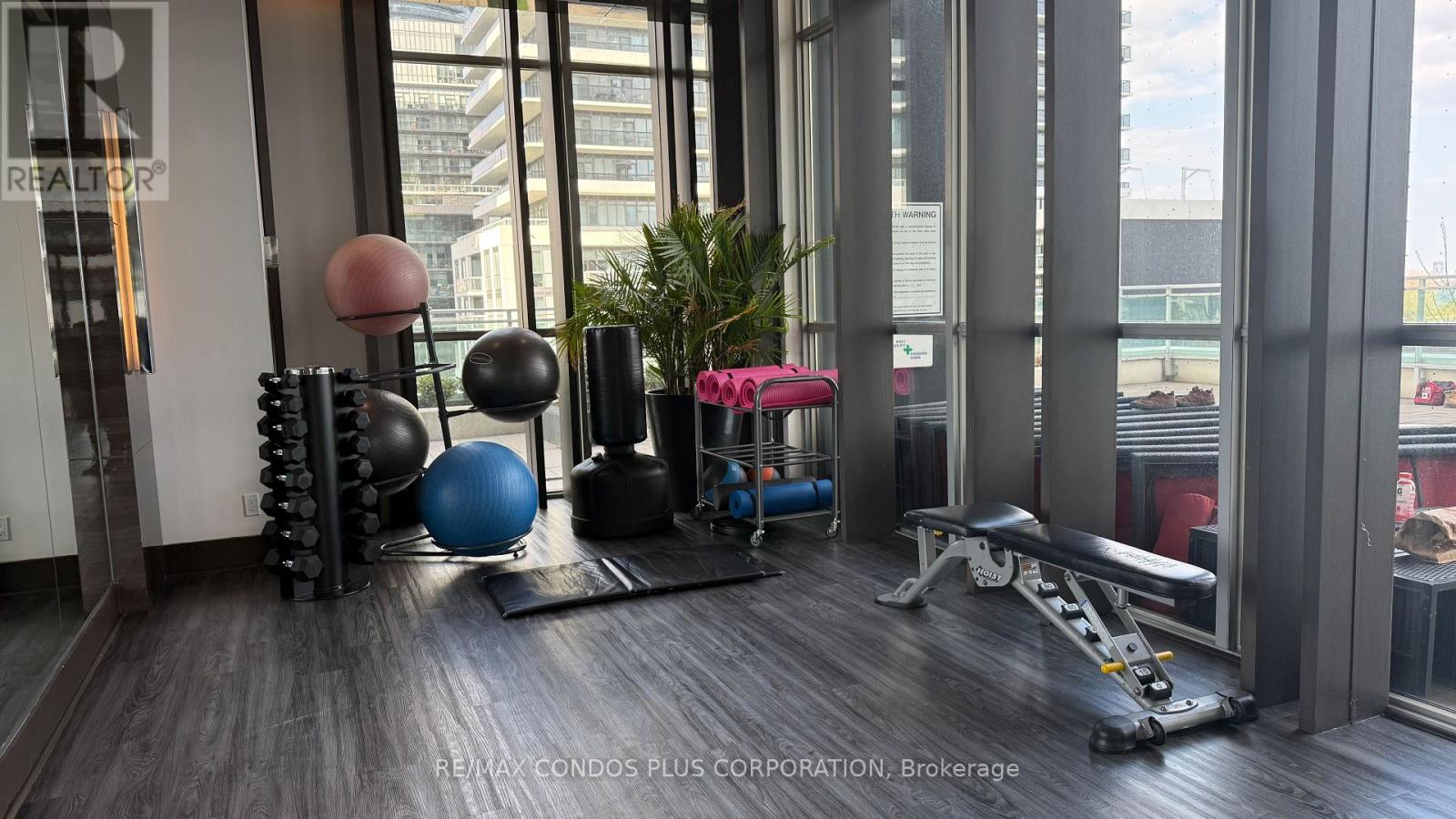 3901 - 33 Shore Breeze Drive, Toronto, Ontario  M8V 0G1 - Photo 27 - W13102064