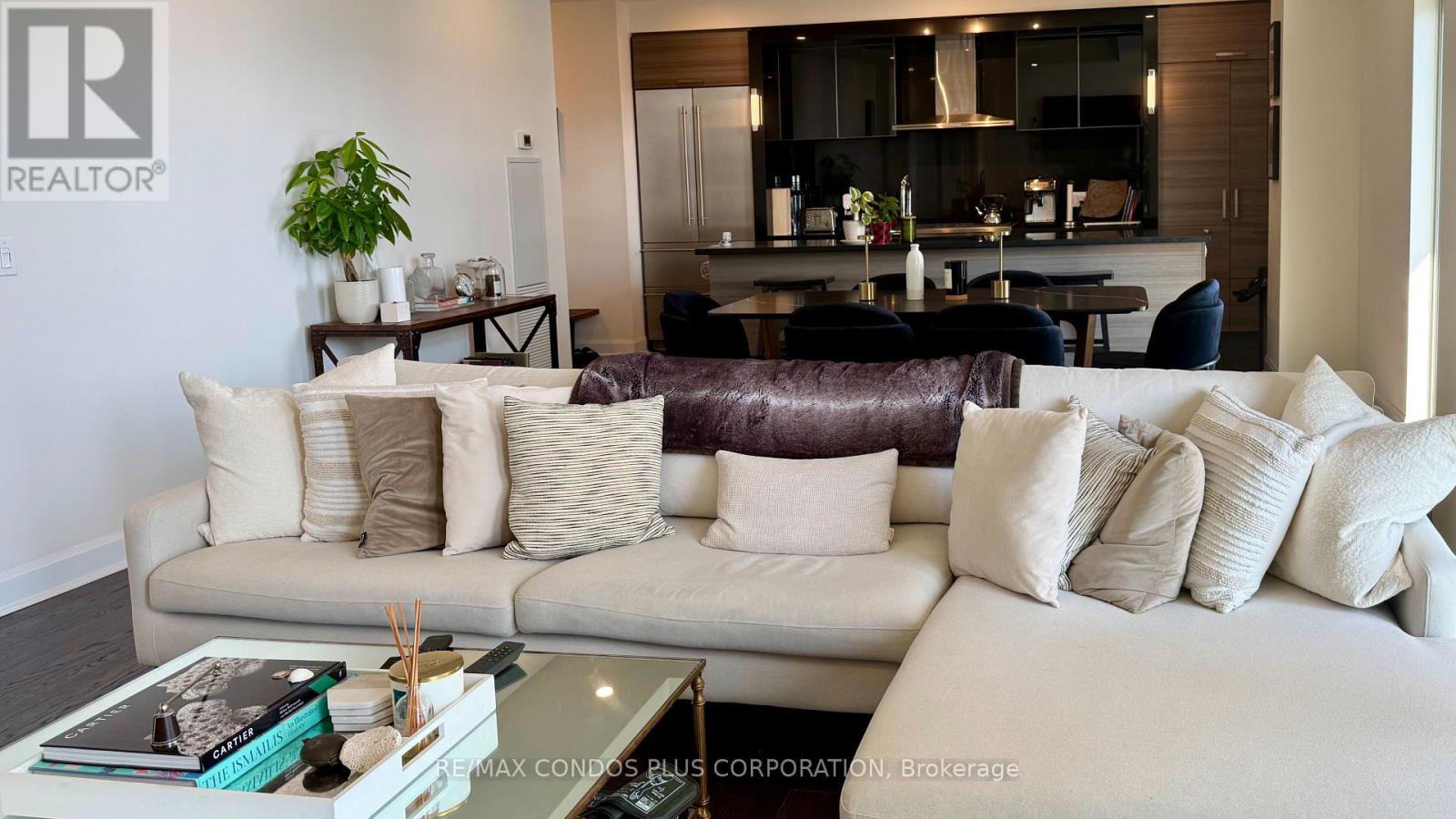 3901 - 33 Shore Breeze Drive, Toronto, Ontario  M8V 0G1 - Photo 9 - W13102064