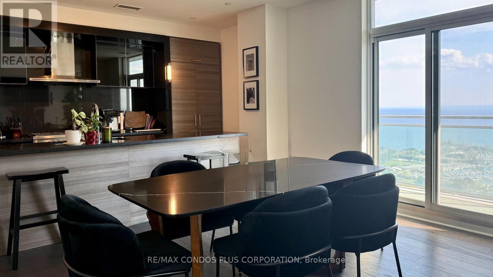 3901 - 33 Shore Breeze Drive, Toronto, Ontario  M8V 0G1 - Photo 3 - W13102064