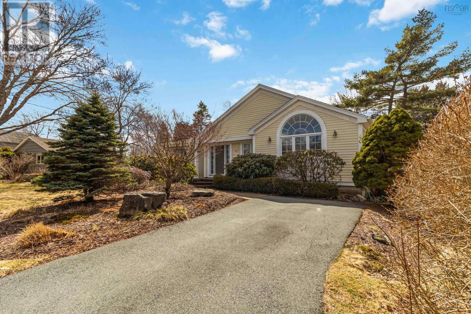40 Wedgewood Avenue, Halifax, Nova Scotia  B3M 2B5 - Photo 1 - 202607828