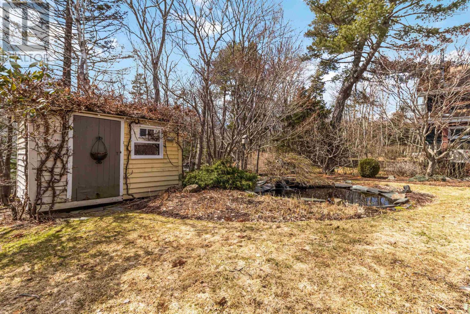 40 Wedgewood Avenue, Halifax, Nova Scotia  B3M 2B5 - Photo 33 - 202607828