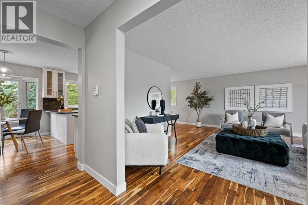 308 Parkridge Green Se, Calgary, Alberta  T2J 5G2 - Photo 6 - A2293754