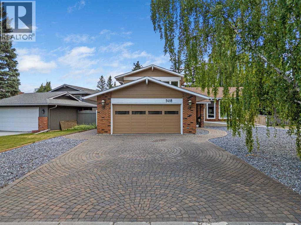 308 Parkridge Green Se, Calgary, Alberta  T2J 5G2 - Photo 2 - A2293754