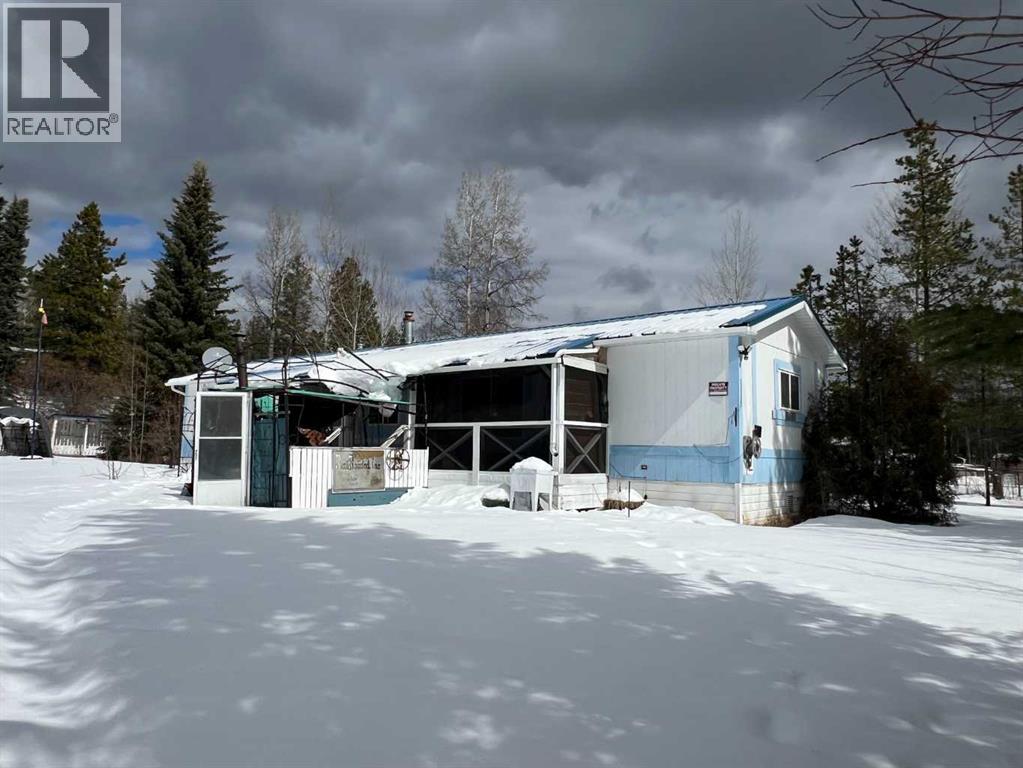 5010 49 Avenue, Robb, Alberta  T7E 1X0 - Photo 3 - A2300885