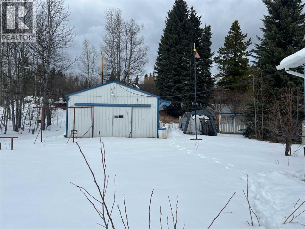 5010 49 Avenue, Robb, Alberta  T7E 1X0 - Photo 15 - A2300885