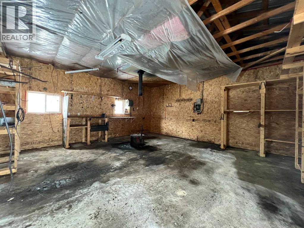 5010 49 Avenue, Robb, Alberta  T7E 1X0 - Photo 17 - A2300885