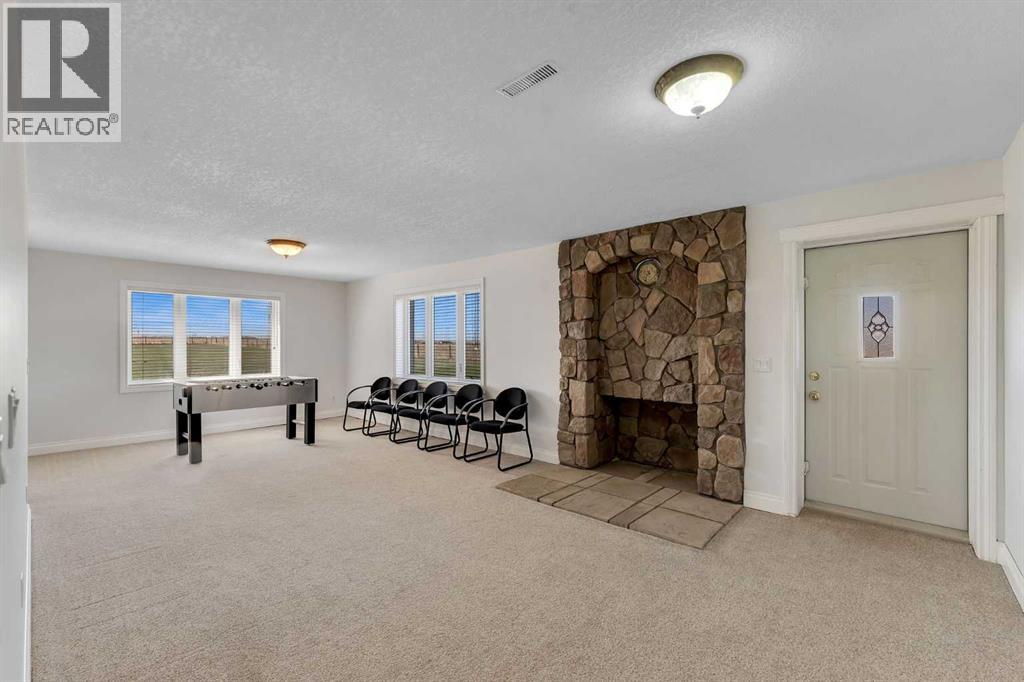 113127 450 Avenue E, Rural Foothills County, Alberta  T1V 1N4 - Photo 39 - A2309154