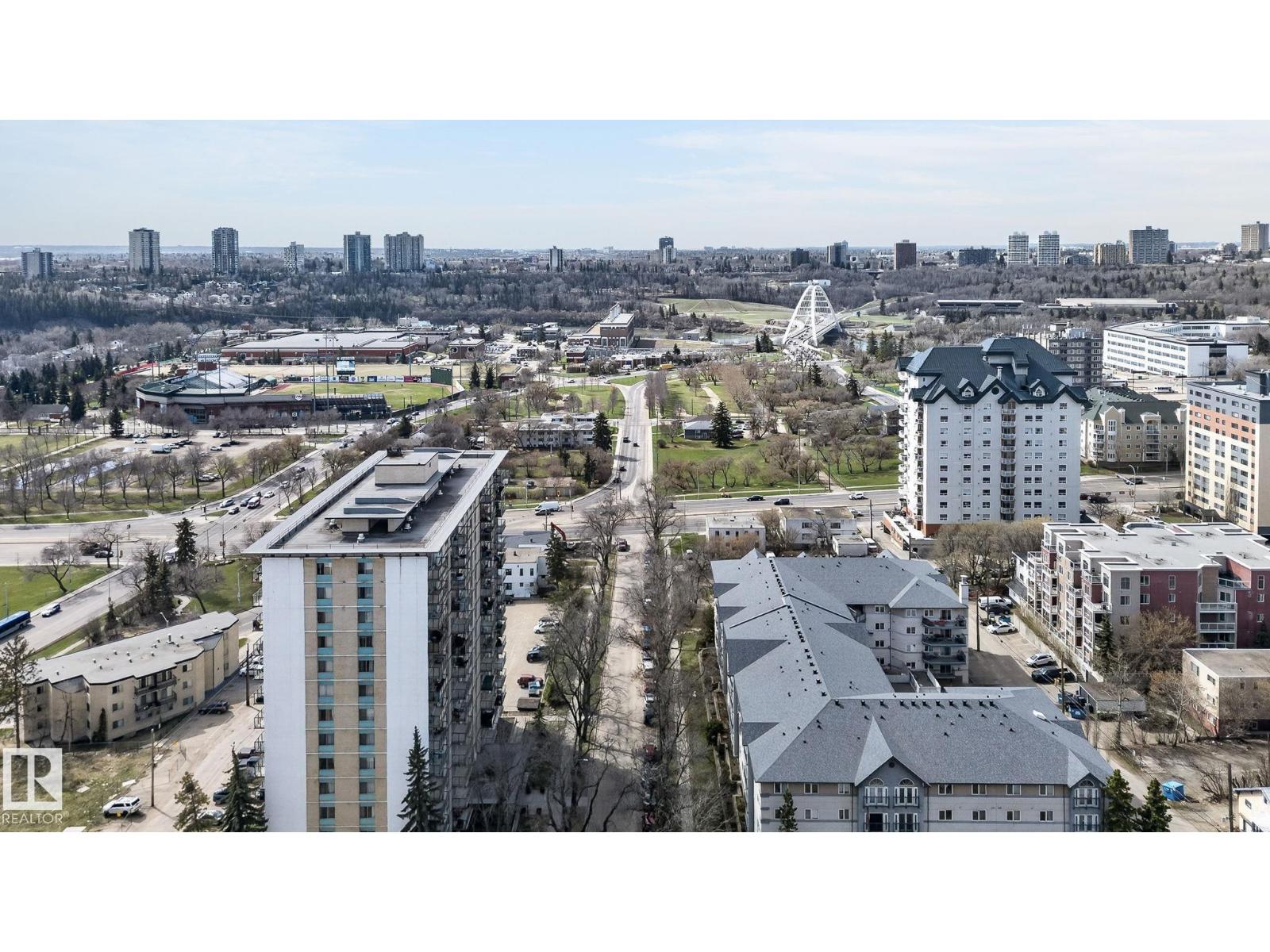 #301 9819 104 St Nw, Edmonton, Alberta  T5K 0Y8 - Photo 7 - E4486697