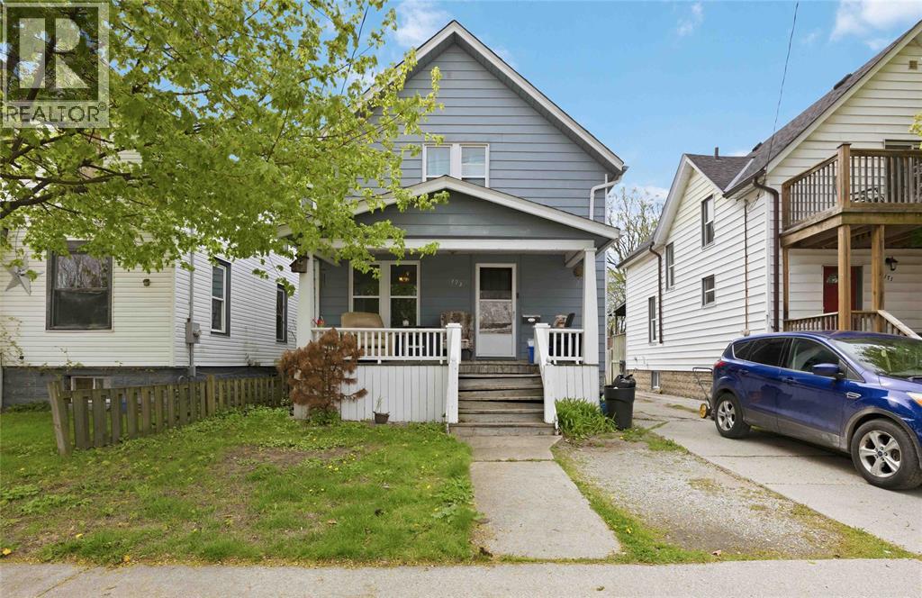 173 Mitton Street South, Sarnia, Ontario  N7T 3C8 - Photo 2 - 26010393