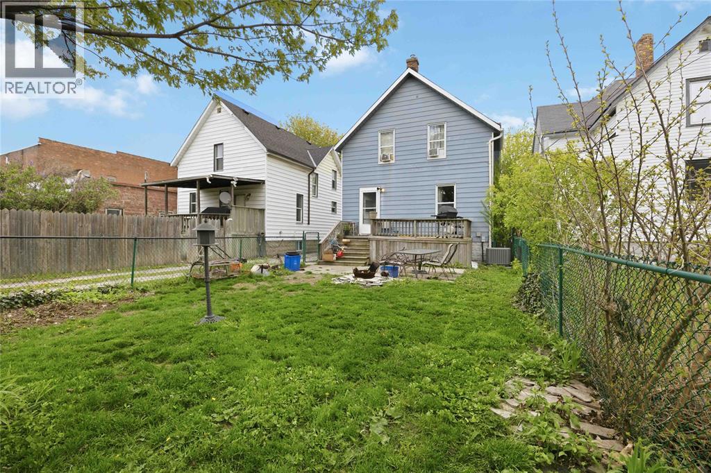 173 Mitton Street South, Sarnia, Ontario  N7T 3C8 - Photo 4 - 26010393