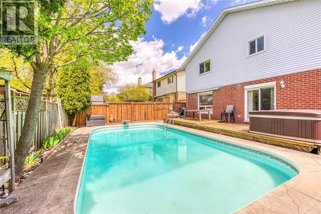 43 Niska Drive, Waterdown, Ontario  L0R 2H3 - Photo 48 - 40828184