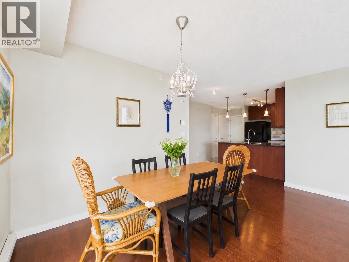 2705 7108 Collier Street, Burnaby, British Columbia  V5E 0A1 - Photo 12 - R3121619