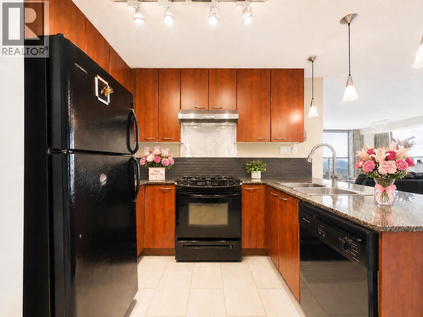 2705 7108 Collier Street, Burnaby, British Columbia  V5E 0A1 - Photo 11 - R3121619