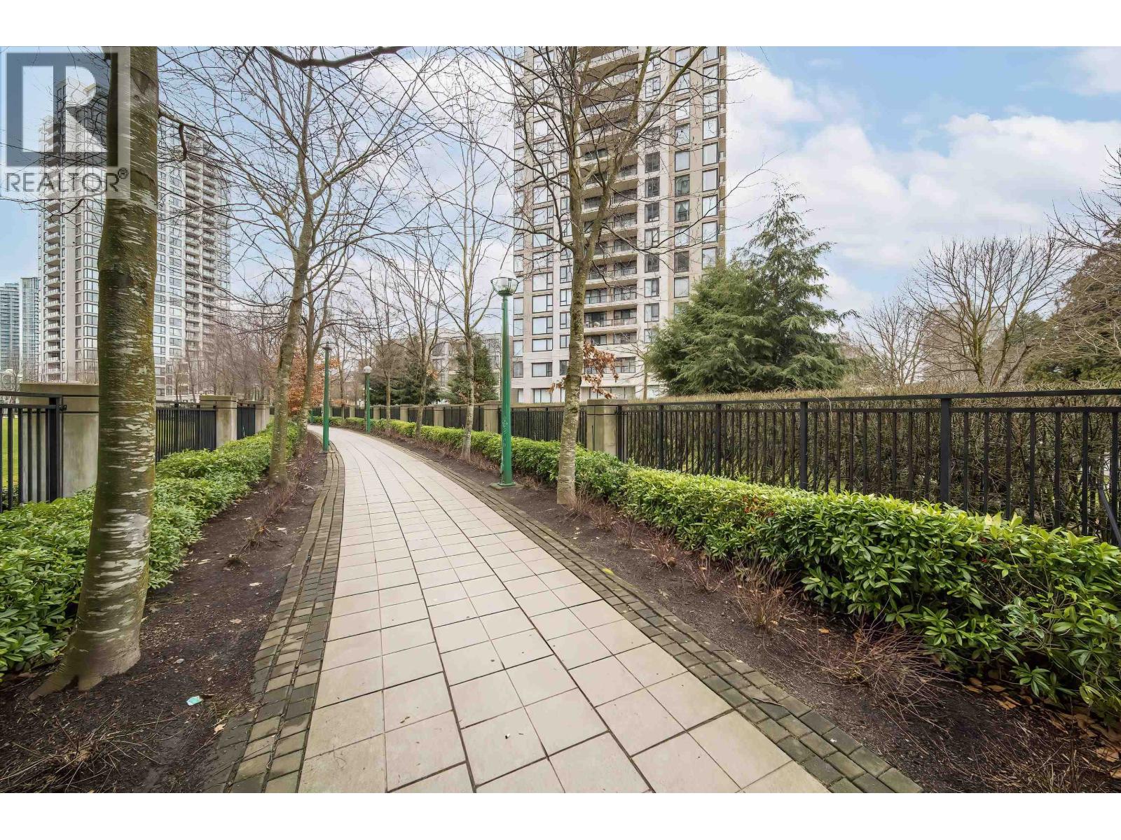 2705 7108 Collier Street, Burnaby, British Columbia  V5E 0A1 - Photo 29 - R3121619